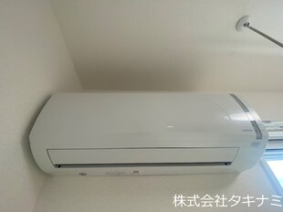 クオーレの物件内観写真